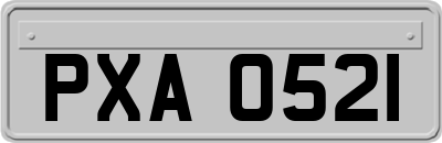 PXA0521