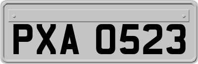 PXA0523