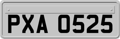 PXA0525