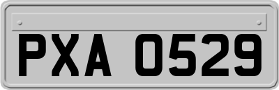 PXA0529