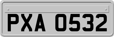 PXA0532