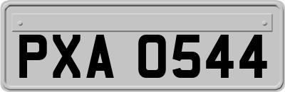 PXA0544