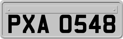 PXA0548