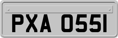 PXA0551