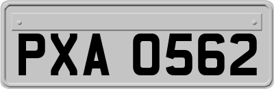 PXA0562