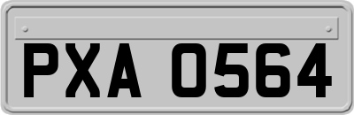 PXA0564