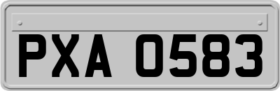 PXA0583