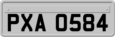 PXA0584