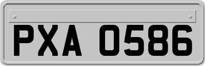 PXA0586