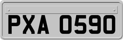 PXA0590