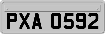 PXA0592