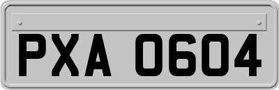 PXA0604