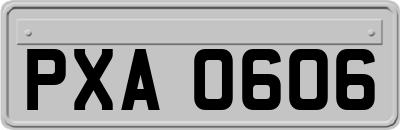 PXA0606