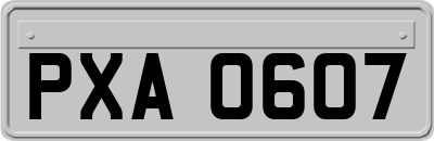 PXA0607