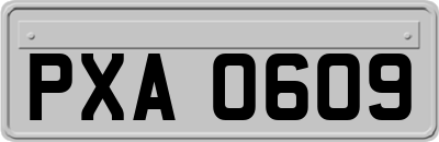 PXA0609