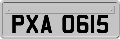 PXA0615