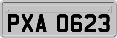 PXA0623