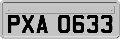 PXA0633