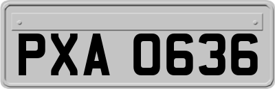 PXA0636