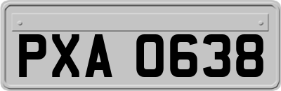 PXA0638