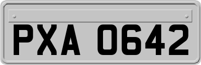 PXA0642