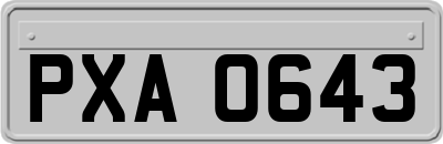 PXA0643