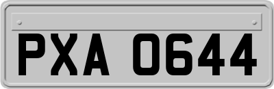 PXA0644