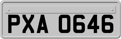 PXA0646