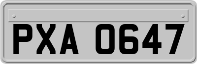 PXA0647