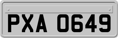 PXA0649