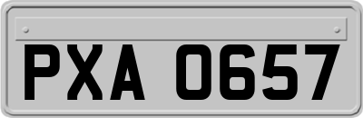 PXA0657