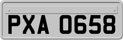 PXA0658