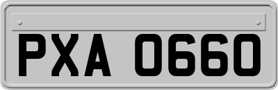 PXA0660