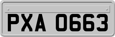 PXA0663