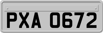 PXA0672