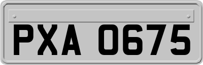 PXA0675