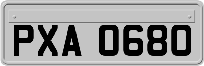 PXA0680