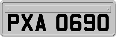 PXA0690