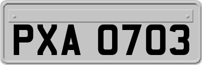 PXA0703