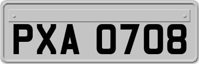 PXA0708