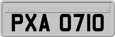 PXA0710