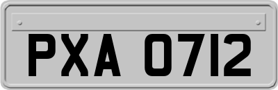 PXA0712