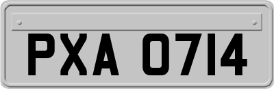 PXA0714