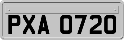 PXA0720