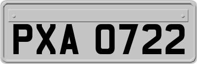 PXA0722