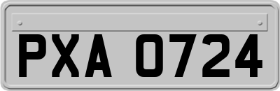 PXA0724