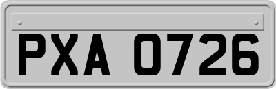 PXA0726