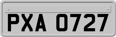 PXA0727