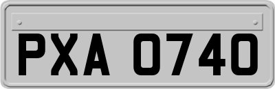 PXA0740