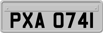 PXA0741